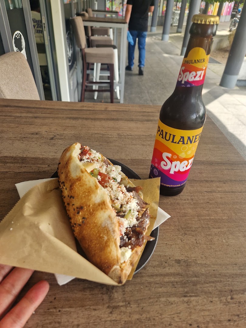 FOOD FACTORY · Fotos 18