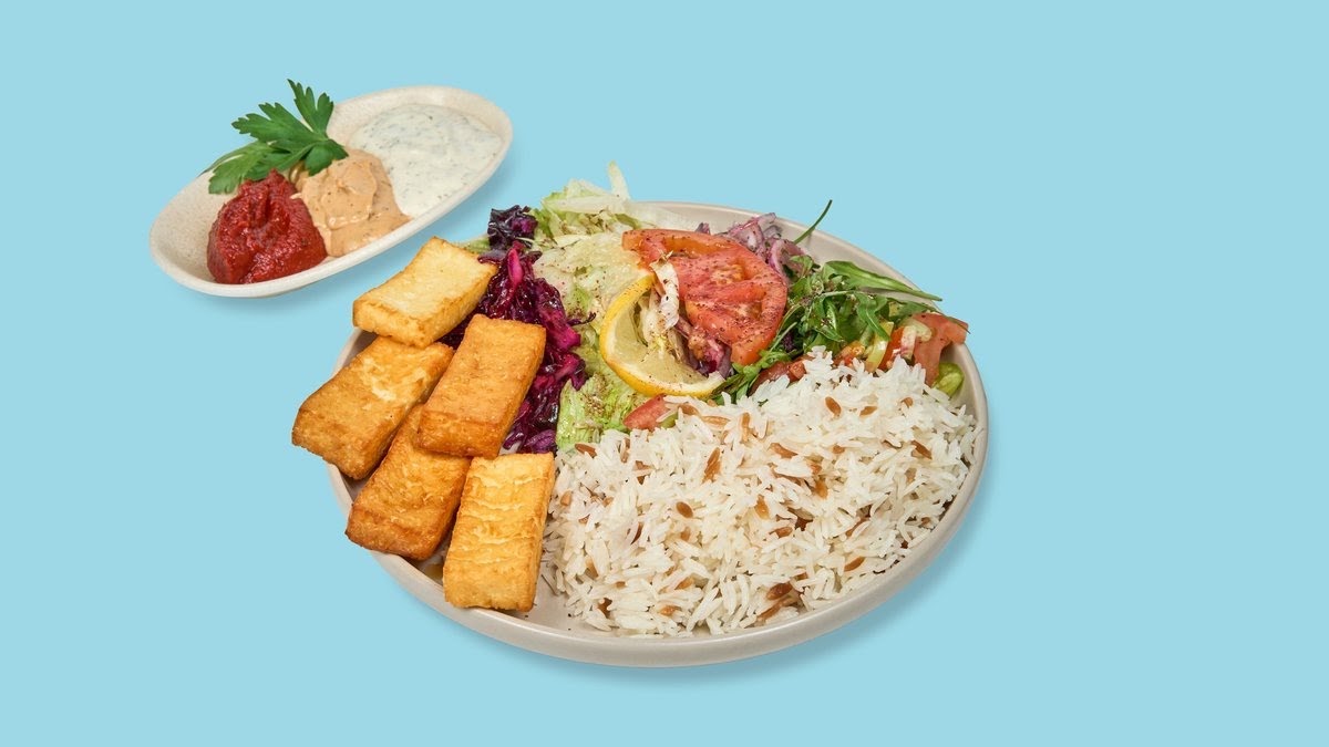 FOOD FACTORY · Fotos 14