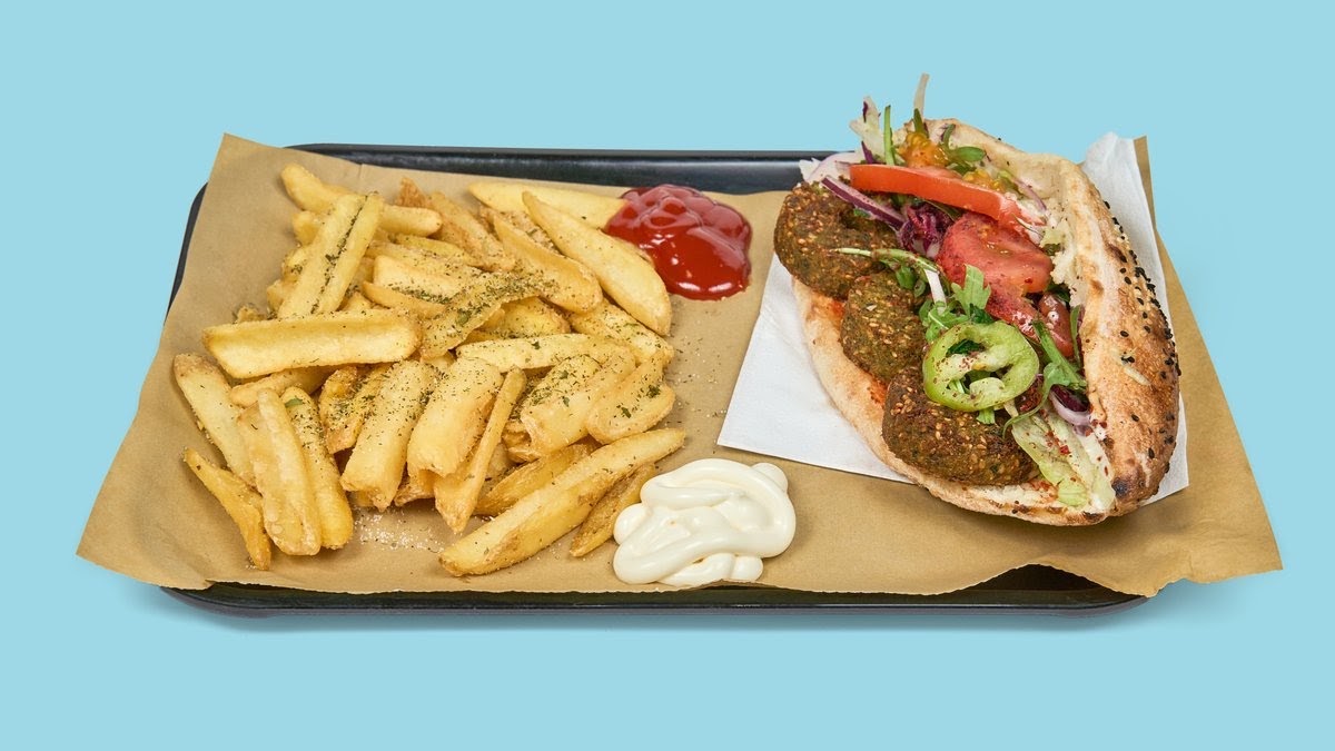 FOOD FACTORY · Fotos 11
