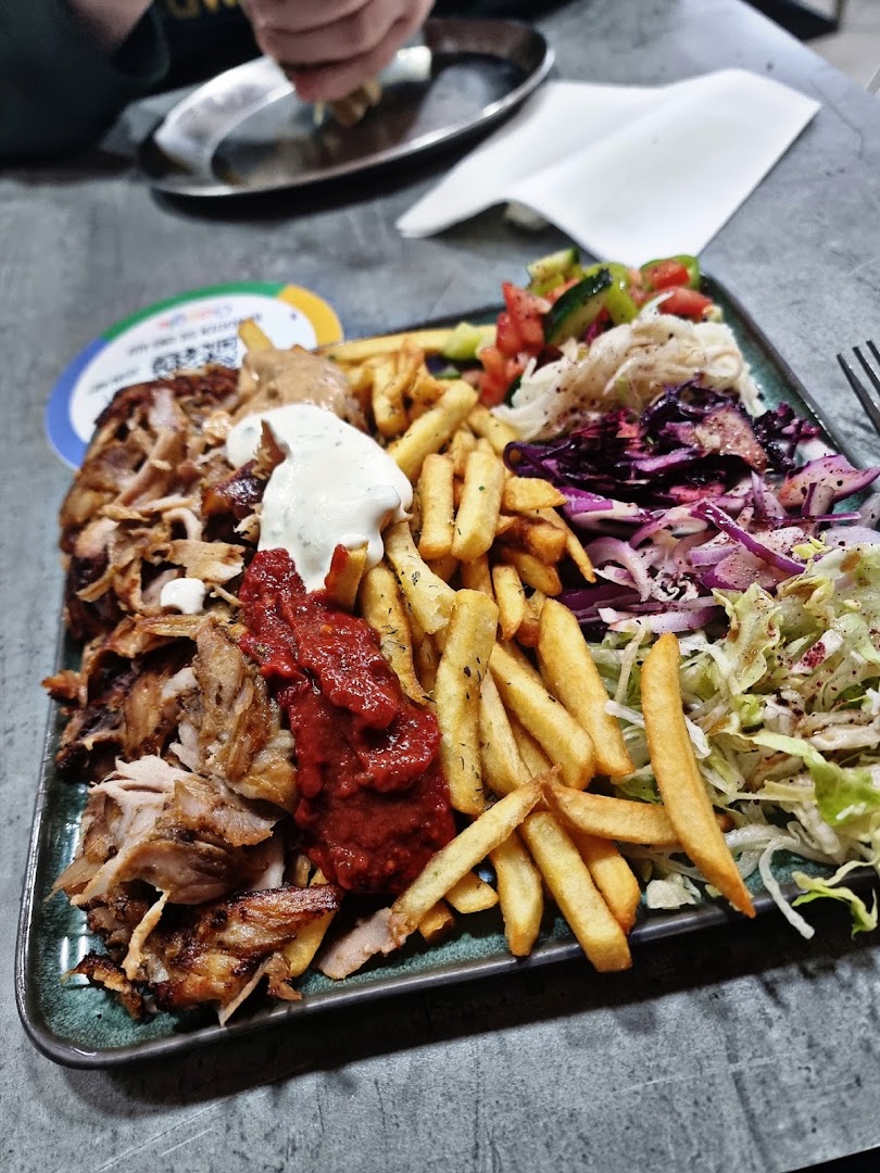 FOOD FACTORY · Fotos 16